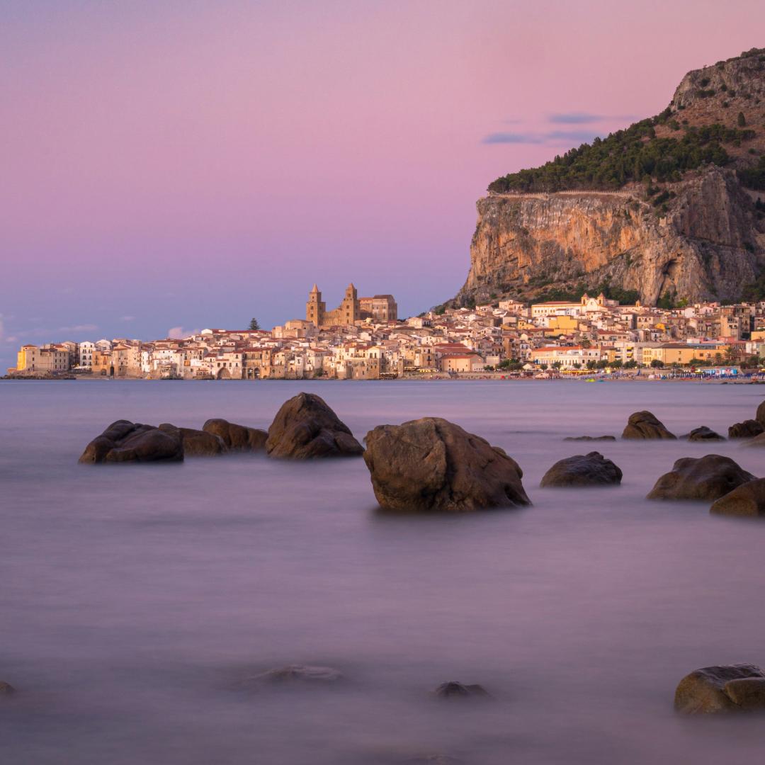 cefalu-experience