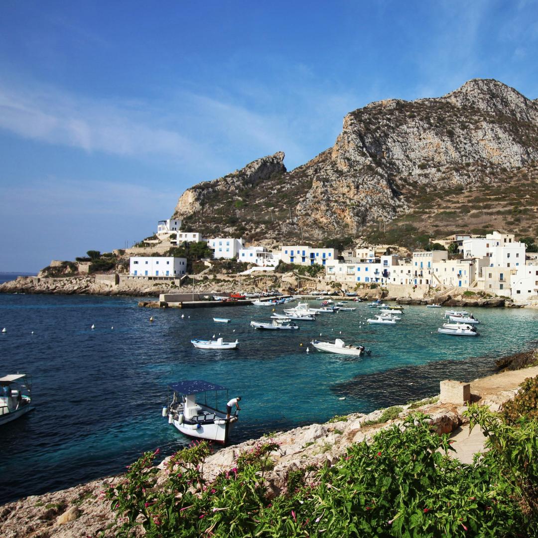 levanzo