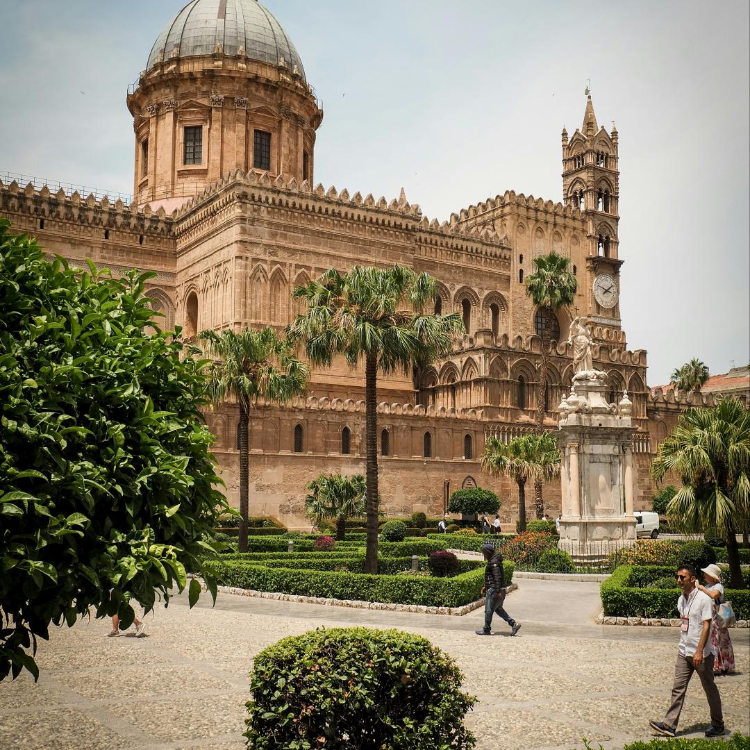 palermo-cattedrale