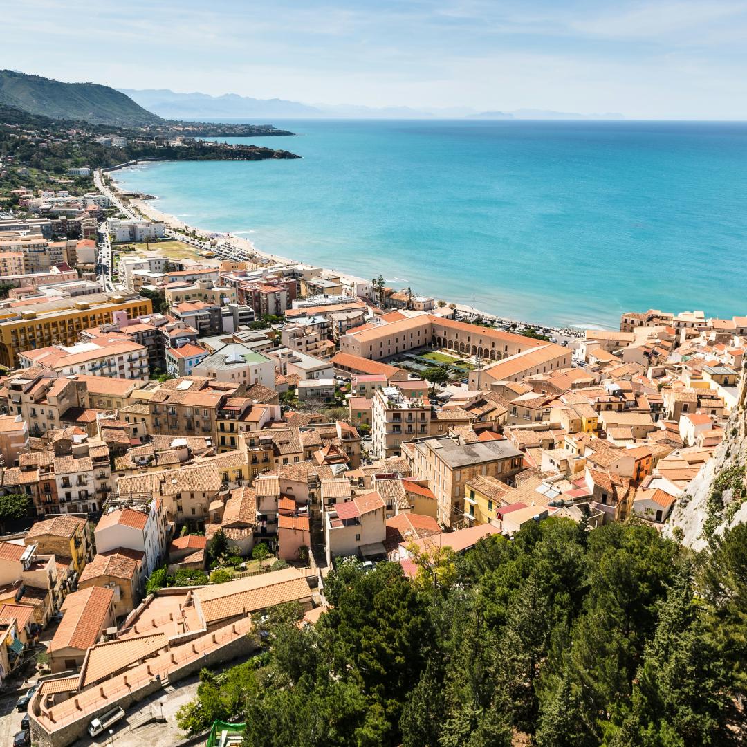 Cefalù