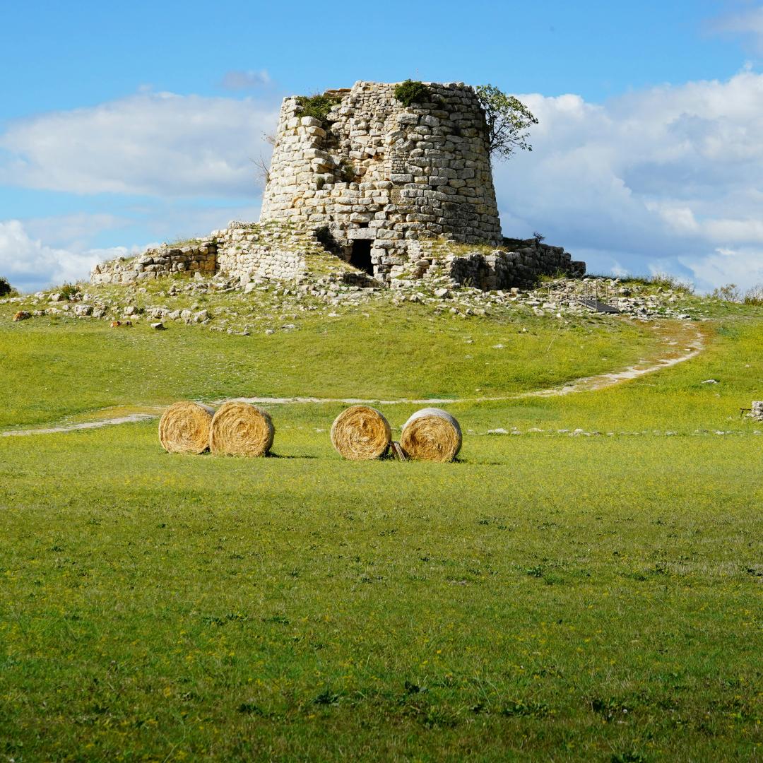 nuraghe