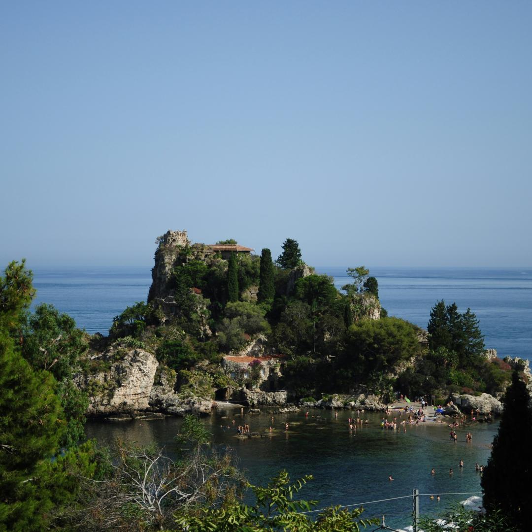 taormina