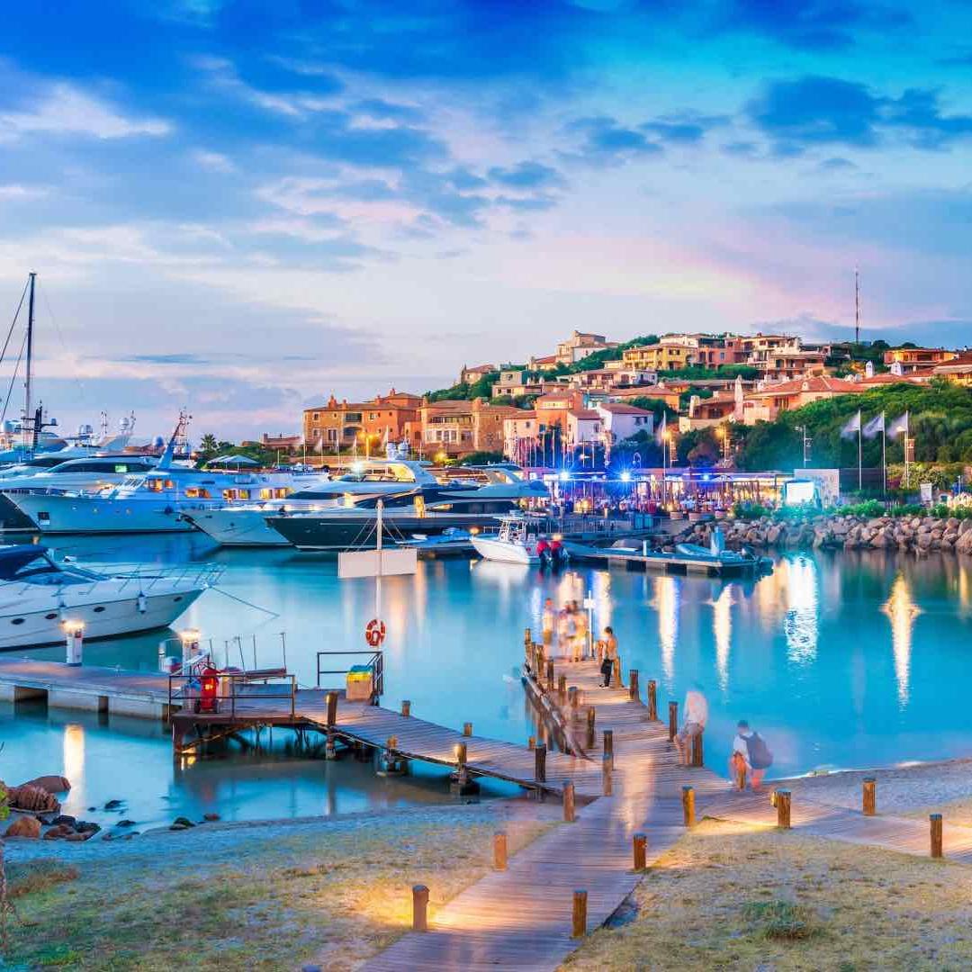 porto-cervo