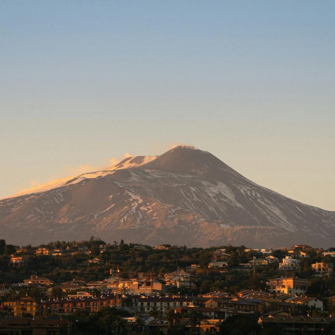 etna