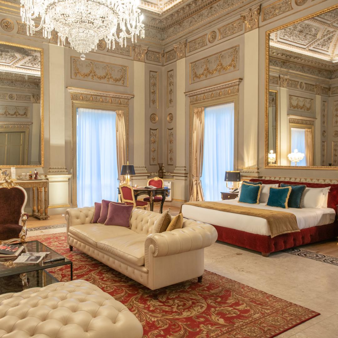 Richard Wagner Suite