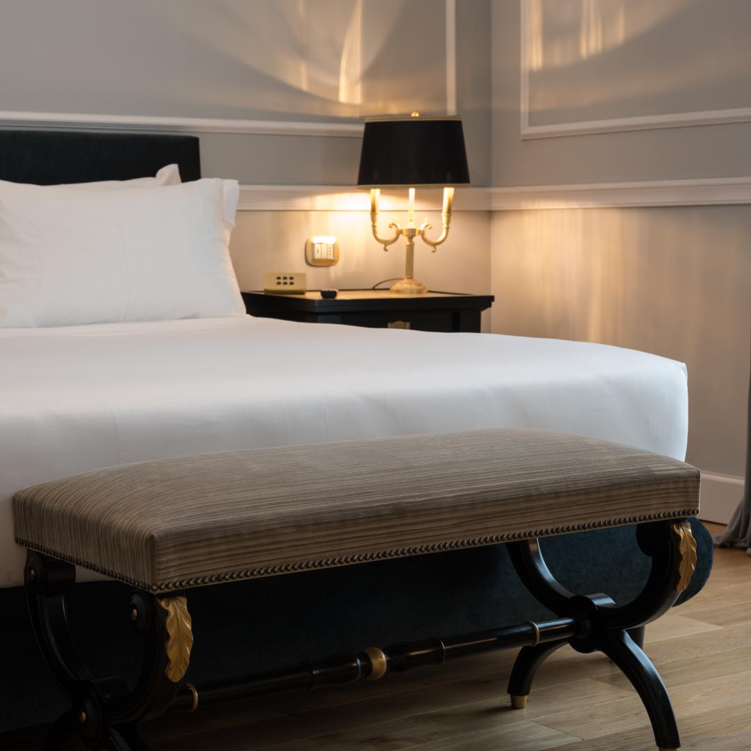 Deluxe Room with Terrace