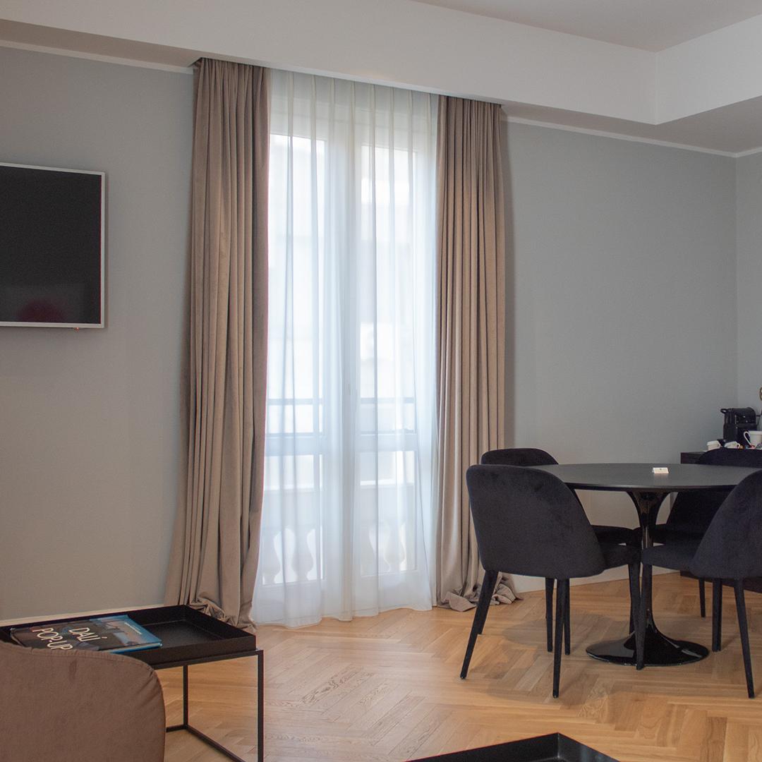 Suites