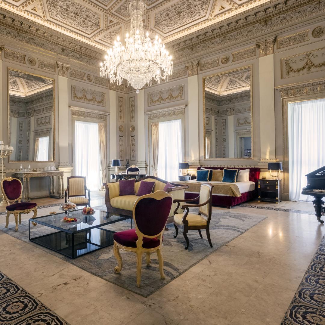 Richard Wagner Suite