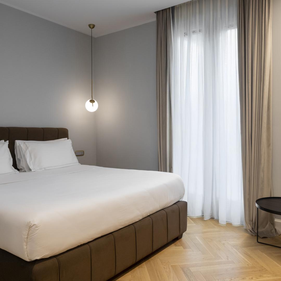 Suite Corner