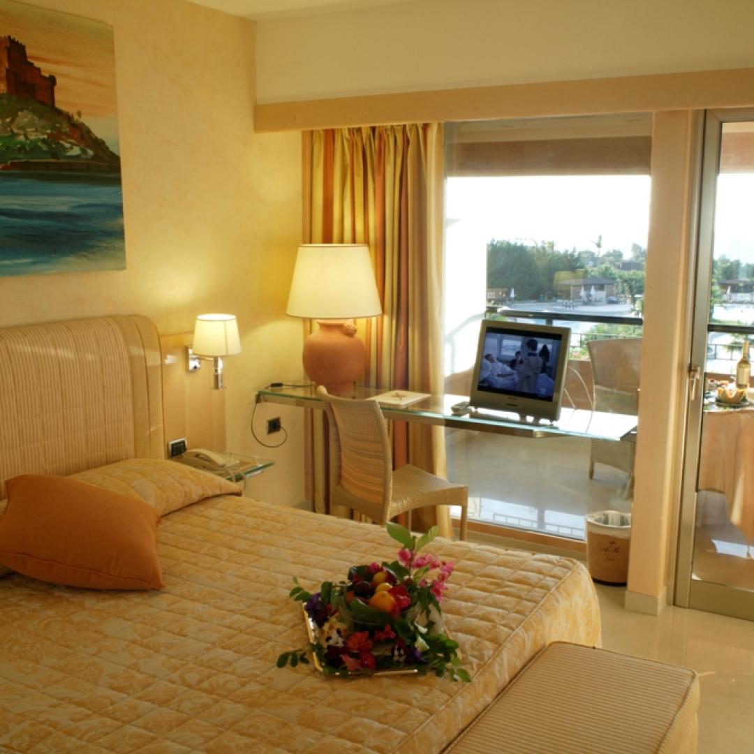 Superior Room Sea Side