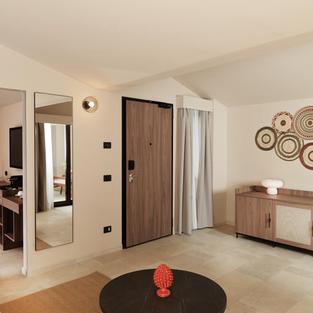 Suite Family