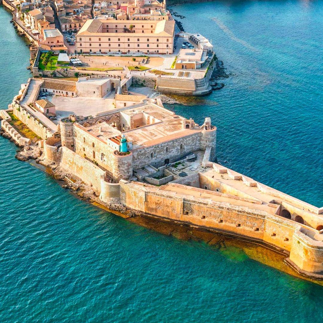 ortigia