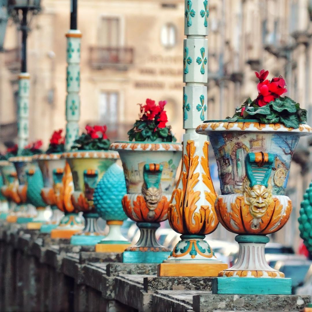 caltagirone