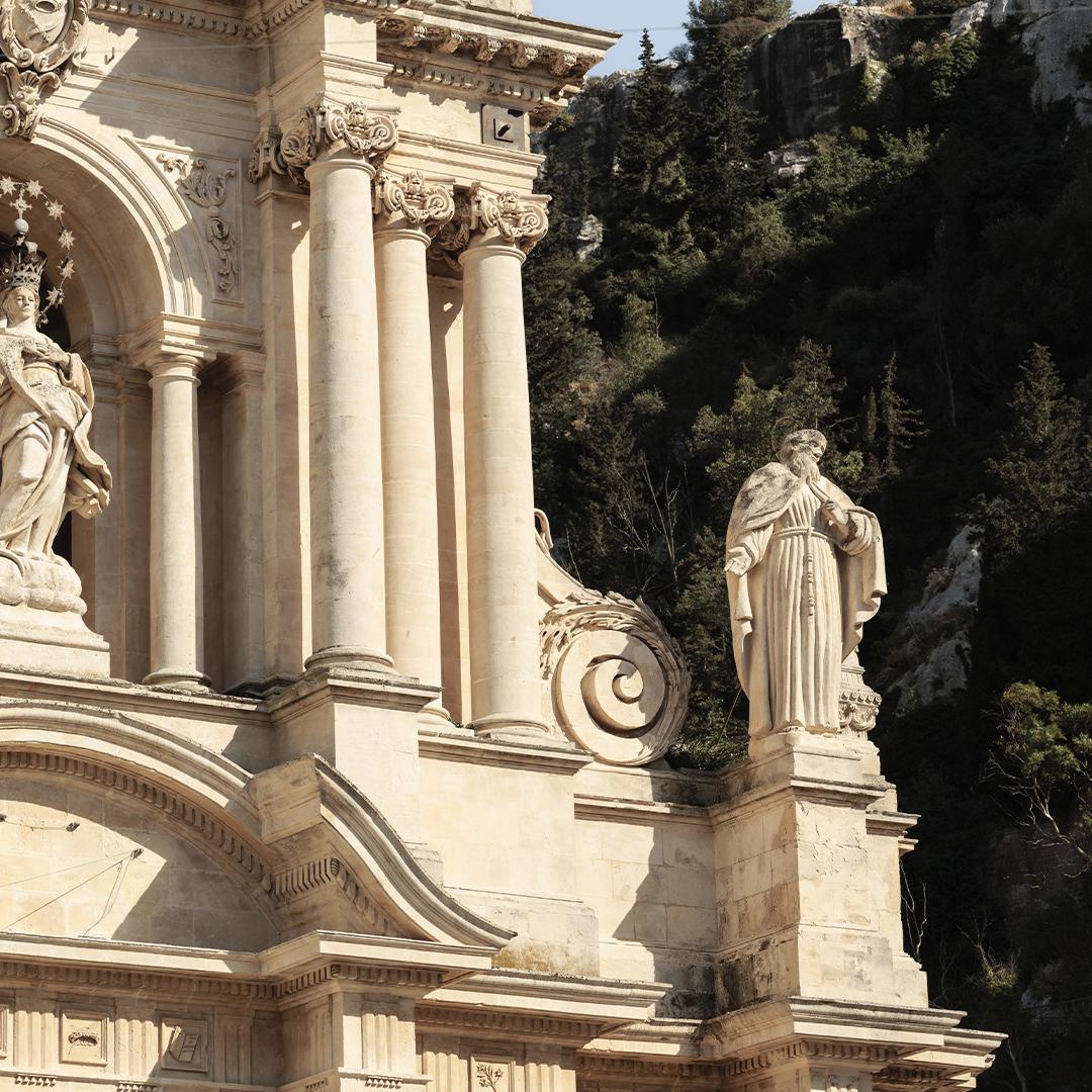 facciata cattedrale
