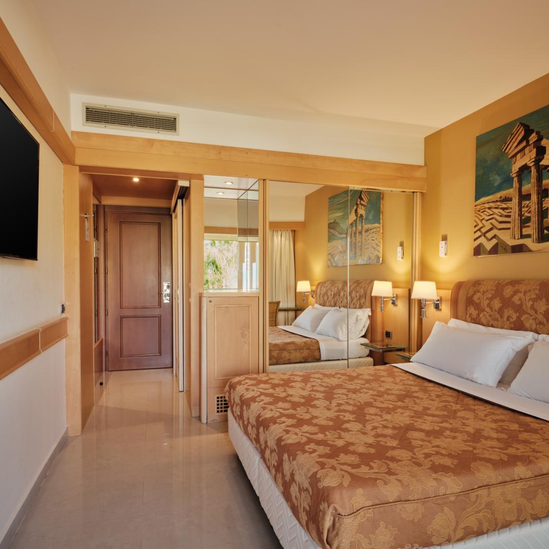 Superior Room Sea Side