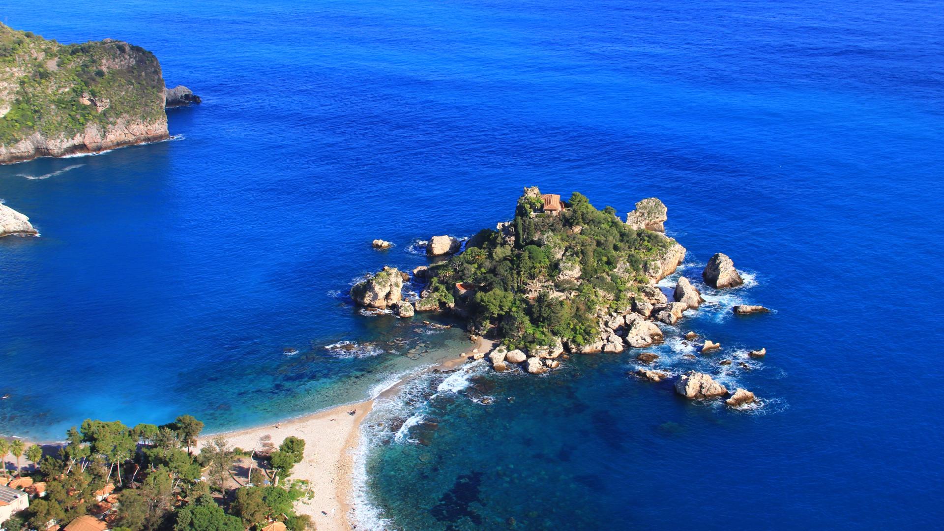 Taormina