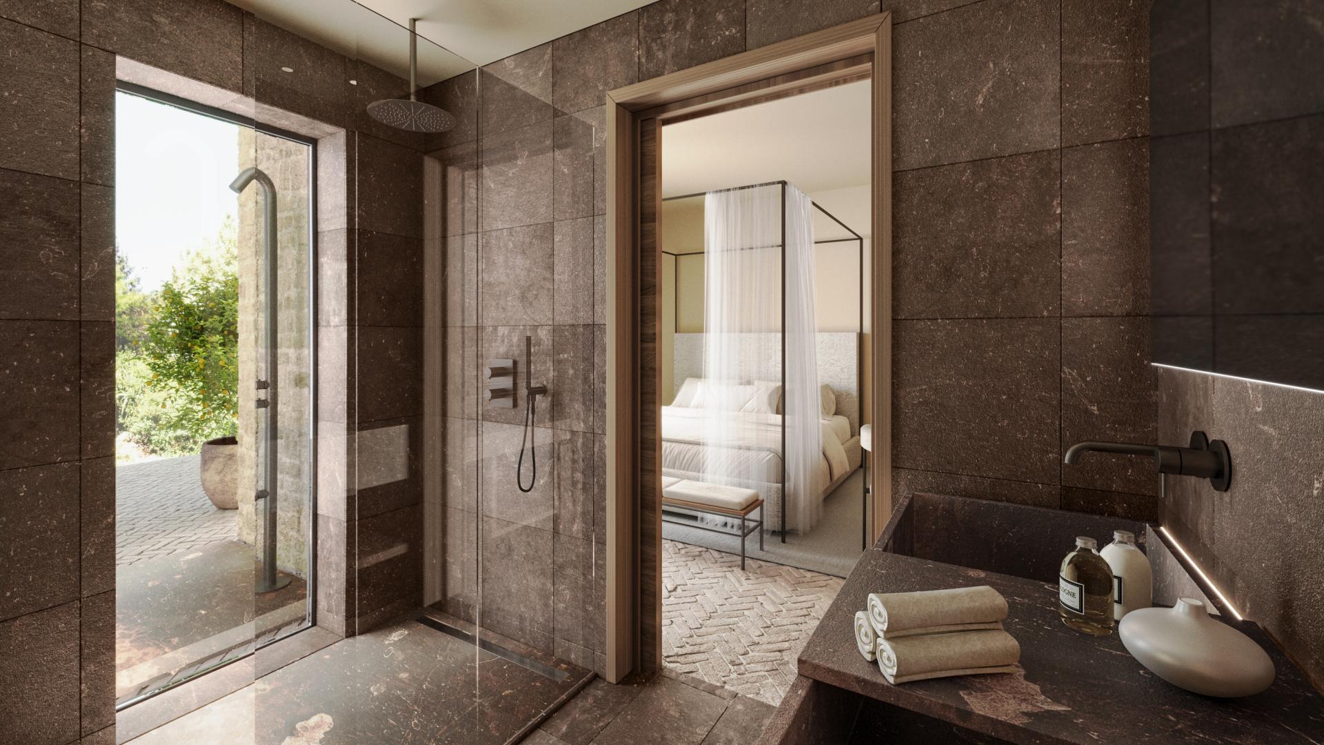 Bagno Garden