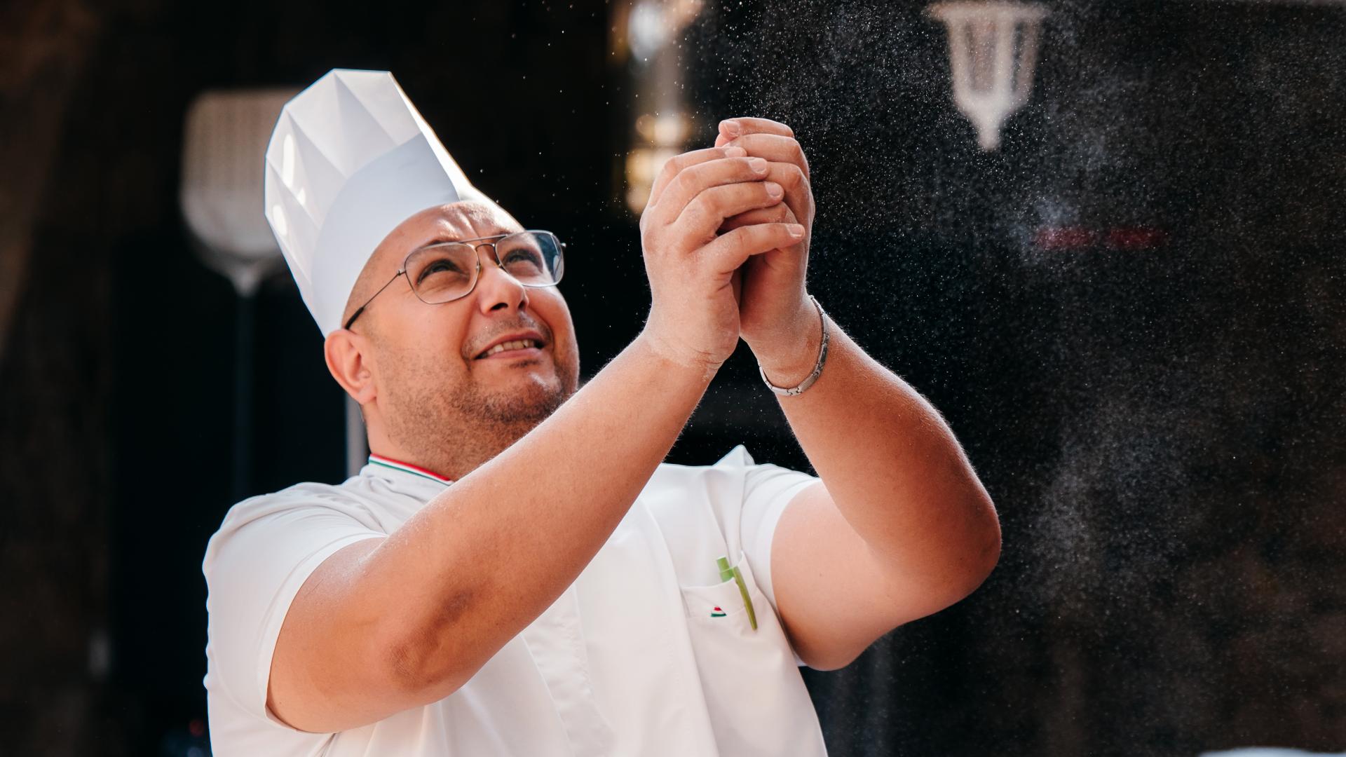 Al Grano_pizzaiolo