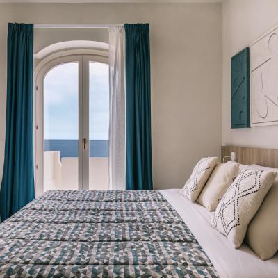 room favignana