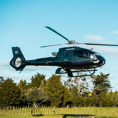 Helicopter