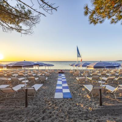 Beach Manager