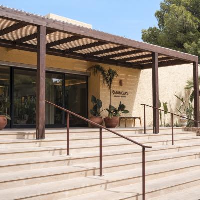 Mangia's Resorts: Record-Breaking Results