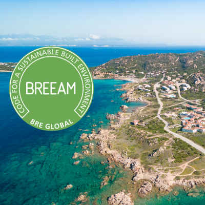 Mangia’s Resorts: A Tangible Commitment to Sustainability