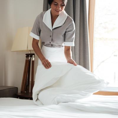Room Attendant