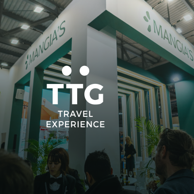 Mangia’s auf der TTG Travel Experience 2025: Eine Reise in die italienische Authentizität