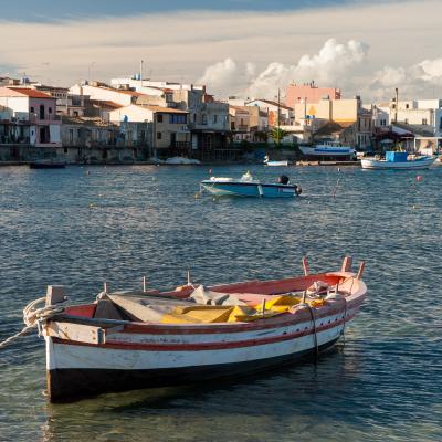 Brucoli, Sicilia: cosa vedere, dove alloggiare e mangiare