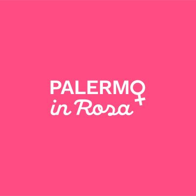 Palermo Turns Pink