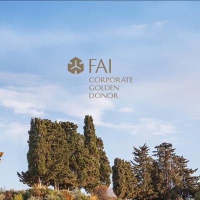 Mangia’s pour le FAI - Fonds pour l’Environnement Italien