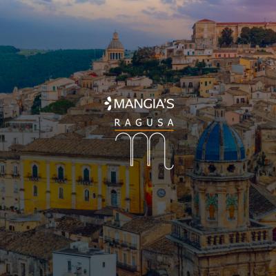 Mangia’s partner della XXI Maratona di Ragusa