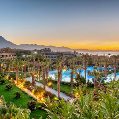 A New Destination Joins the Mangia’s Collection