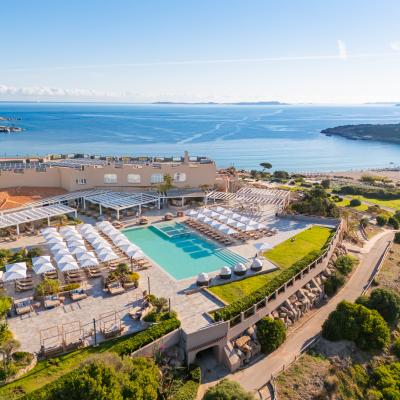 A New Chapter Begins: Mangia's Sardinia Resort Joins Autograph Collection by Marriott 