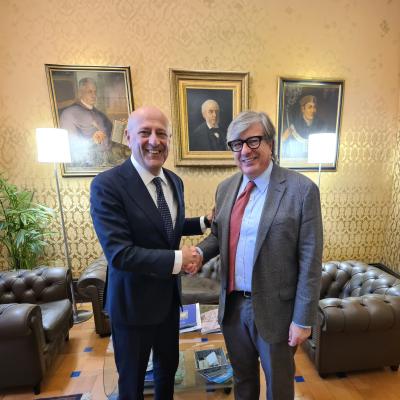 Un nuovo passo nell’educazione internazionale nell’hospitality