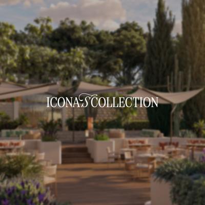 Mangia’s presents Icona’s Collection, the Group’s new luxury brand