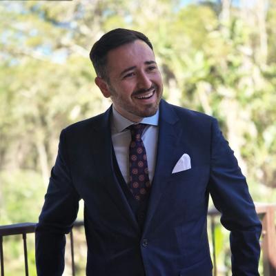 Der internationale Werdegang von Matteo Morino, heute General Manager bei Mangia’s, zwischen Ehrgeiz, Menschen und Leidenschaft für die Gastfreundschaft
