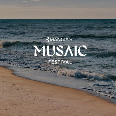 Mangia's Musaic Festival