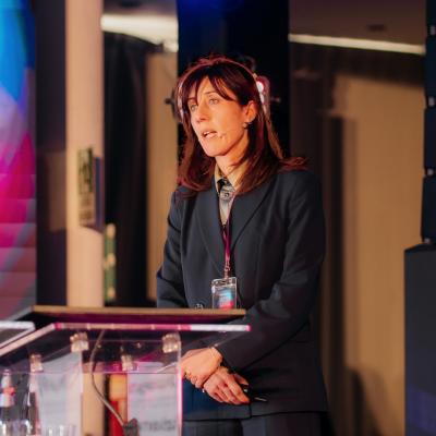 Chiara Longo’s journey, today Senior Director Area Trade Sales & Marketing at Mangia’s, between multinationals, entrepreneurship and new challenges