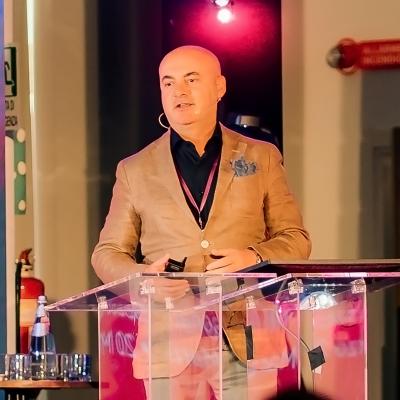 The journey of Corrado Pani, today Senior Director Food & Beverage Corporate at Mangia's, between international vision, a culture of service and innovation