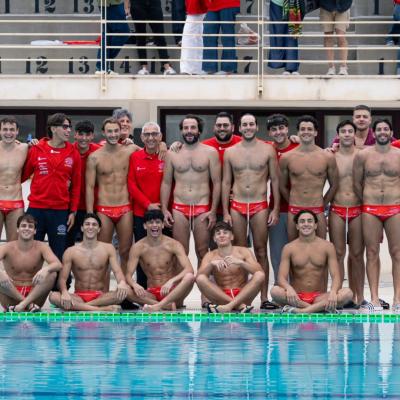 Mangia’s strengthens its partnership with Waterpolo Palermo for the 2026/27 season