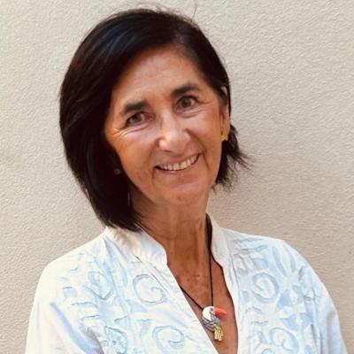 Victoria Del Castillo’s journey, today Senior Director Rooms Division at Mangia’s, through cultures, people and new challenges