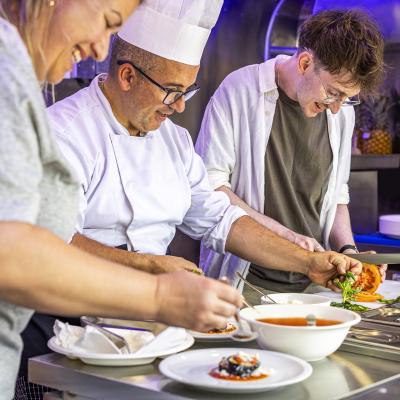 Meet Mangia’s: your next opportunity