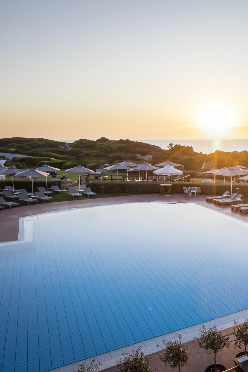 santa teresa swimming pool