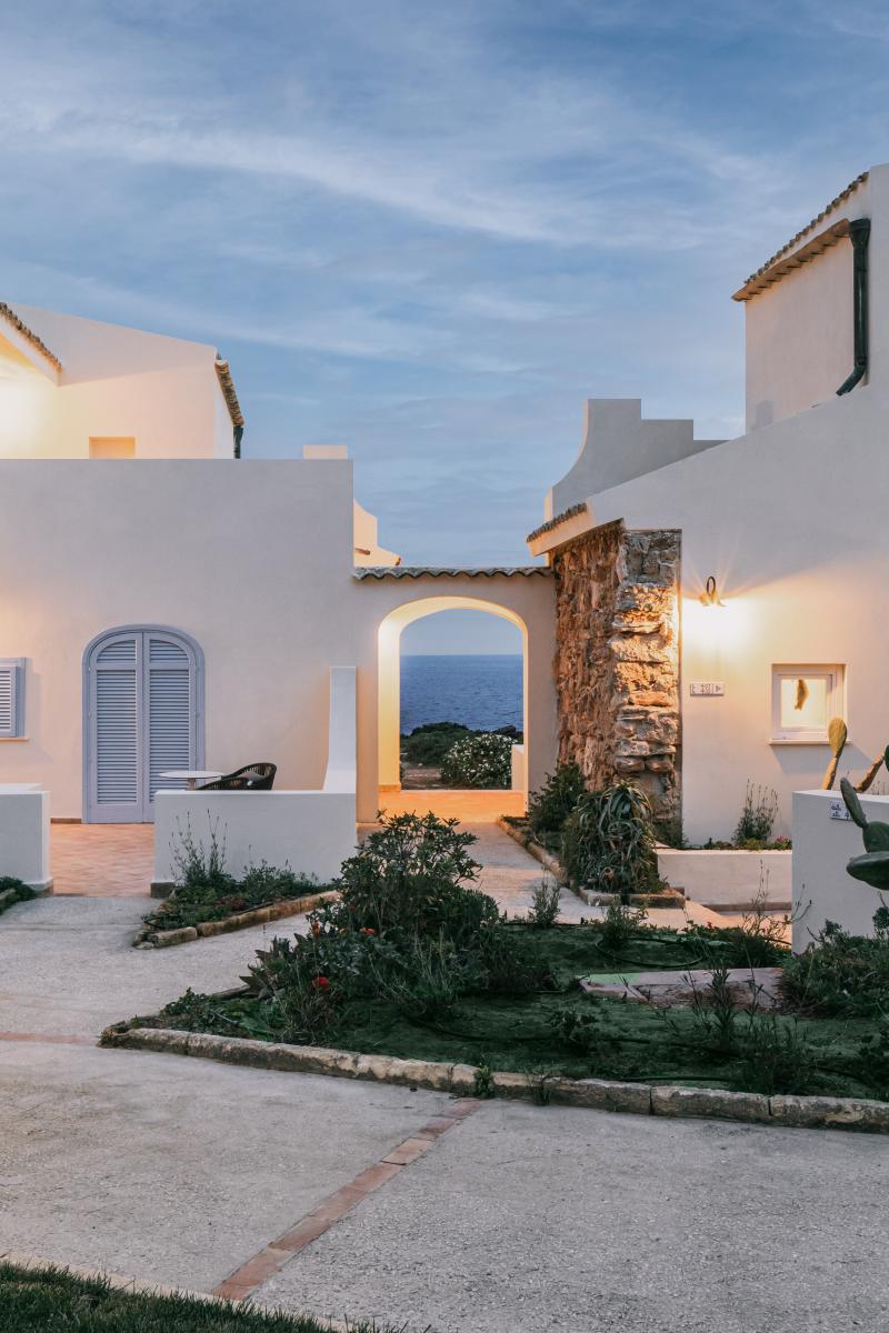 favignana resort