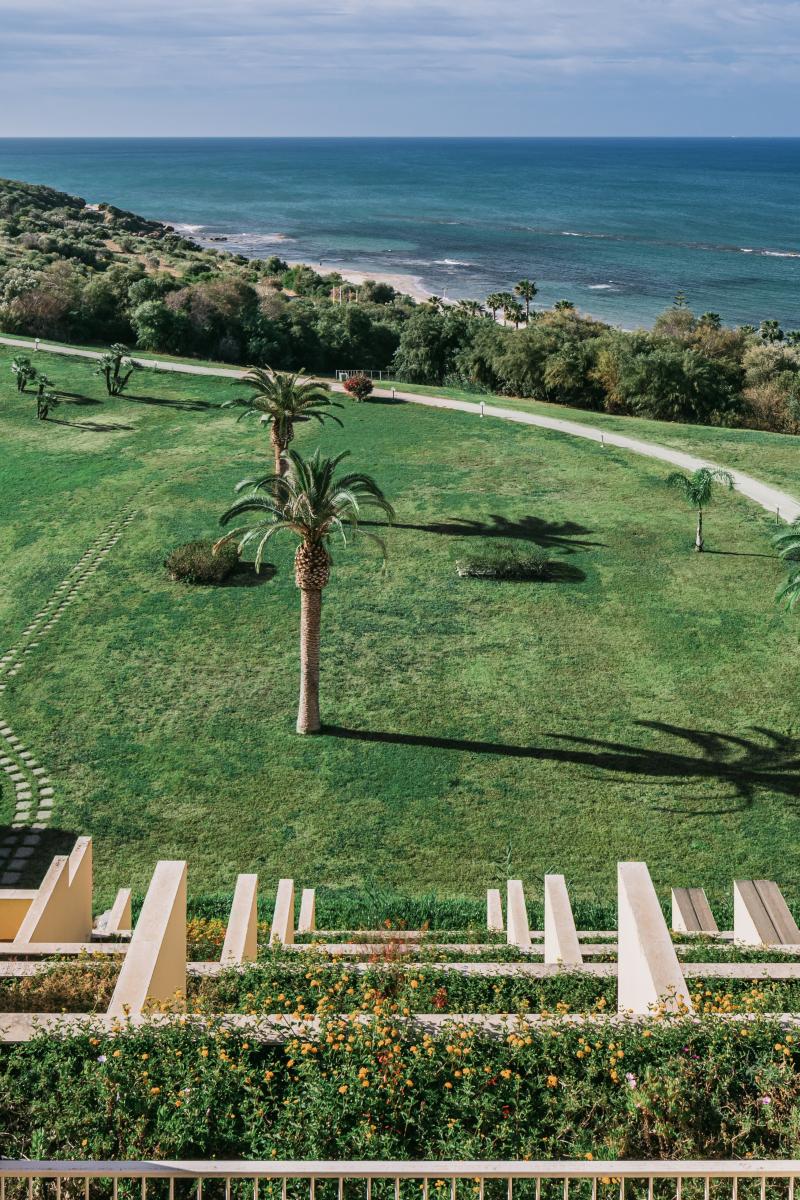 mclub cala regina view