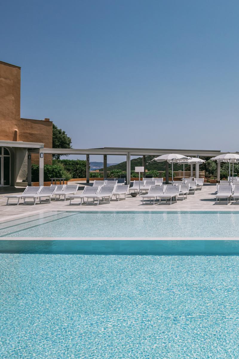 mclub marmorata swimming pool