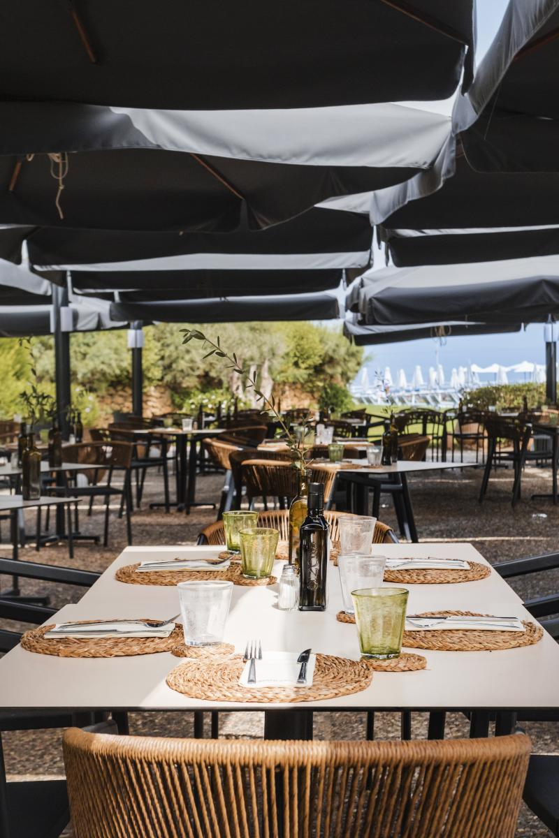 scusu grill restaurant