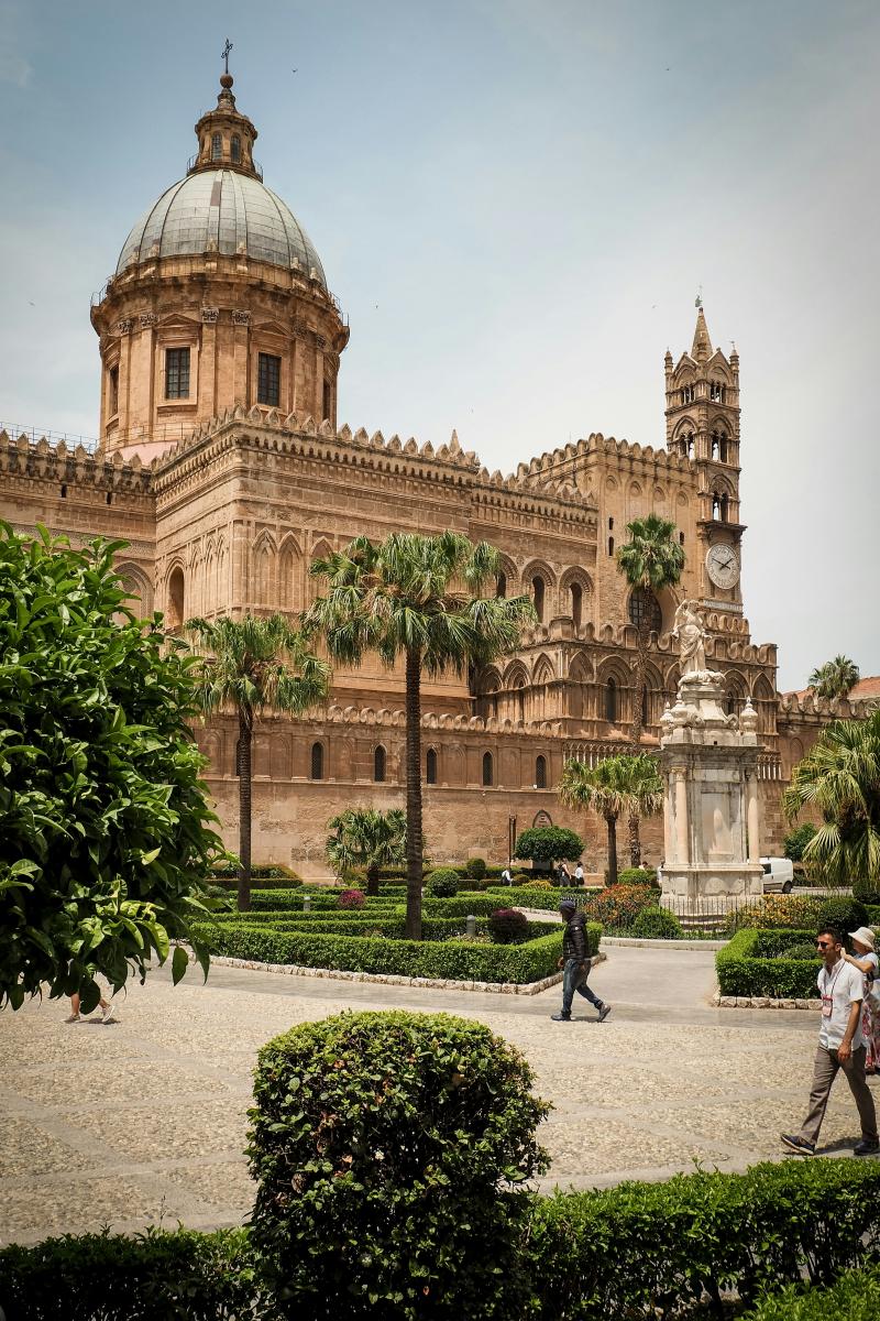 palermo-cattedrale